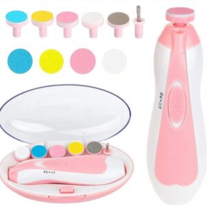 Electric Nail Trimmer