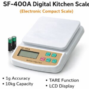 Electronic Digital Weight Scale